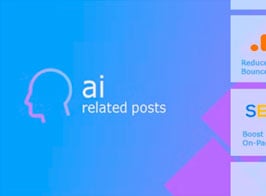 AI Related Posts – AI for WordPress