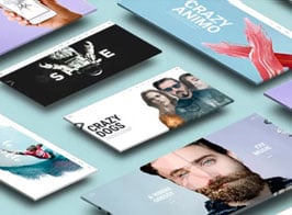Animo – Creative & Clean Multi-Purpose WordPress Theme