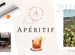 Aperitif – Wine Shop and Liquor Store