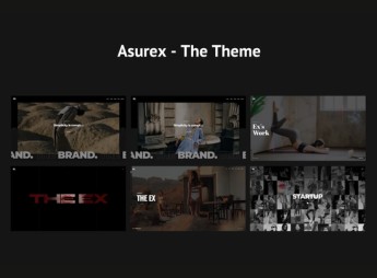Asurex – The Theme