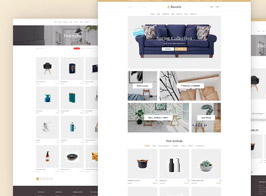 Bavalle – Decor Responsive Shopify Theme