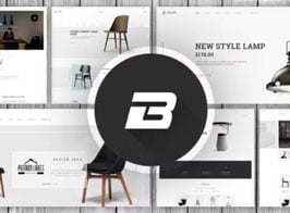 Benco – Responsive Furniture WooCommerce WordPress Theme