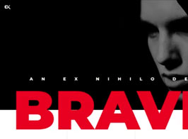 Bravex – Creative Portfolio WordPress Theme