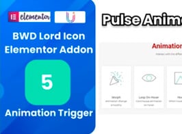 BWD Lord Icon Elementor Addon