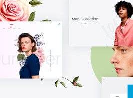 Ciloe – Minimal, Clean & Beautiful Shopify Theme
