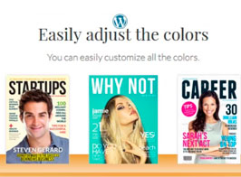 Bookshelf WordPress Plugin