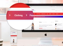 WordPress / WooCommerce Custom Breadcrumbs Plugin