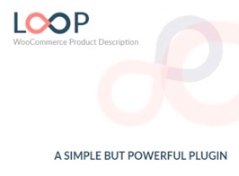WooCommerce Custom Product Description in Loop for Products Catalog