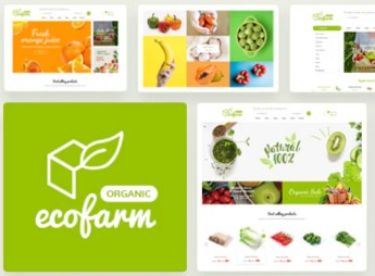 Ecofarm – Clean, Minimal Magento 2 Theme