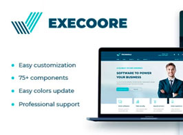 Execoore – Technology And Fintech Theme