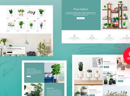 Famico – Gardening & Houseplants Shopify Theme