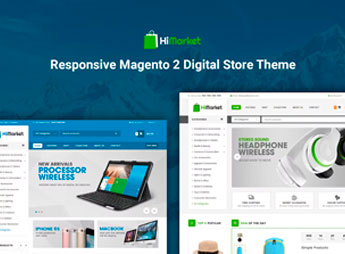 Himarket – Responsive Magento 2 Digital Theme