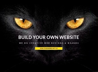 HYDRO – One Page Portfolio WordPress Theme