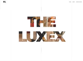 Luxex – The Hotel WordPress Theme
