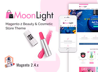 MoonLight – Elegant Cosmetics & Accessories Magent