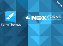 NEX-Forms Form Themes