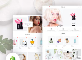 Niver – Beauty & Cosmetics Shop Shopify Theme