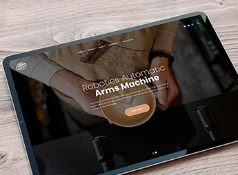 Nyabiss – Cafe and Coffeeshop Joomla 5 Templates
