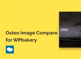 Osteo Image Compare for WPbakery