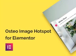 Osteo Image Hotspot for Elementor