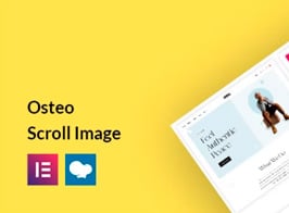 Osteo Scroll Image for Elementor and WPbakery