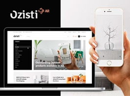Ozisti | A Multi-Concept WooCommerce WordPress Theme Augmented Reality Store Ready