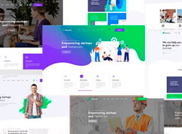 Prologue – Creative Multipurpose WordPress Theme