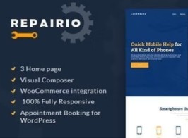 Repairio – Electronics Repair