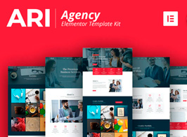 ARI – Agency Template Kit