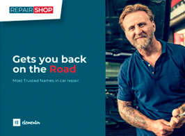 RepairShop – Template Kit