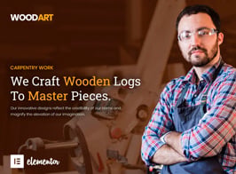 WoodArt – Artisan Template Kit