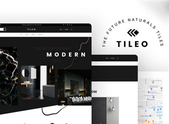 Tileo -Tiles Store Shopify Theme