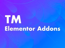 TM Elementor Addons
