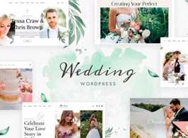 Wedding Theme