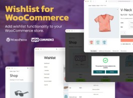 TW Wishlist for WooCommerce – Save Your Favorite Products for Future Purchases
