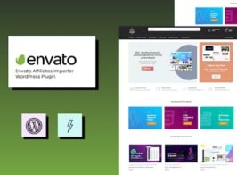 WooCommerce Envato Affiliates Importer