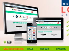 Logos Showcase Pro – Addon for WPBakery Page Builder