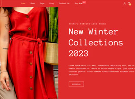 Zalya – Clothing & Fashion Shopify Theme