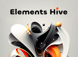 Elements Hive – Breakdance Addon Unique & Creative