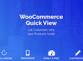 WooCommerce Quick View