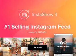 Elfsight Instagram Feed