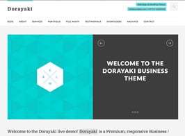Elmastudio Dorayaki – Business
