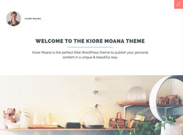 Elmastudio Kiore Moana – Blog