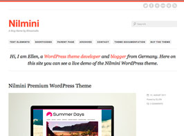 Elmastudio Nilmini – Blog