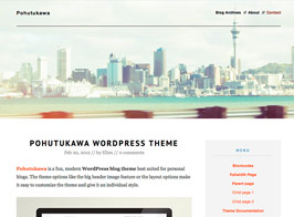Elmastudio Pohutukawa – Blog