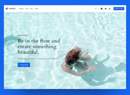 Elmastudio Pukeko – Business, Blog