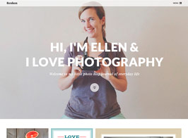 Elmastudio Renkon – Photography