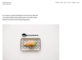 Elmastudio Suidobashi – Portfolio