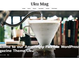 Elmastudio Uku – Magazine