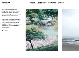 Elmastudio Werkstatt – Photography